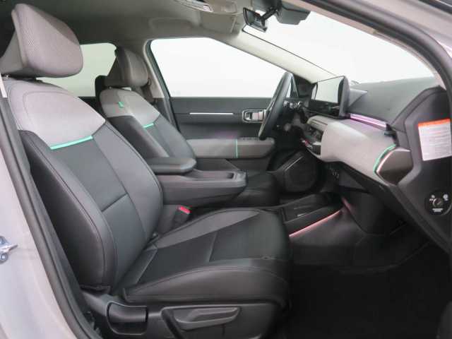 Kia EV4 – Bild 12
