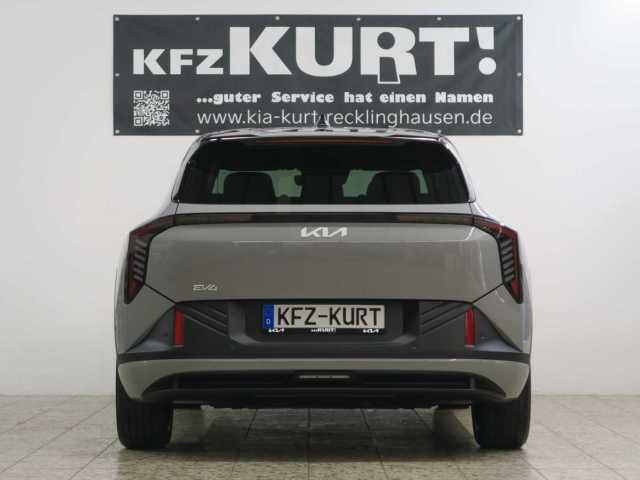Kia EV4 – Bild 5