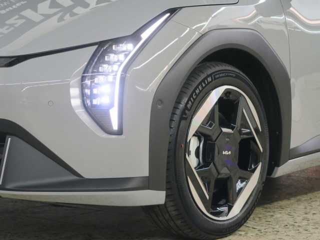 Kia EV4 – Bild 6