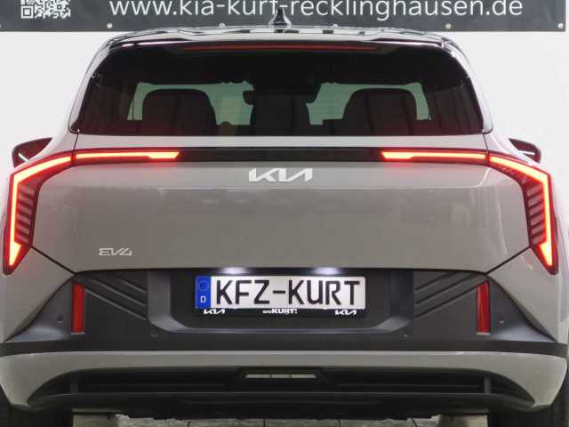 Kia EV4 – Bild 7
