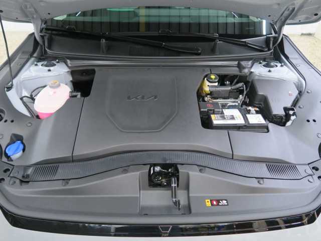 Kia EV4 – Bild 8
