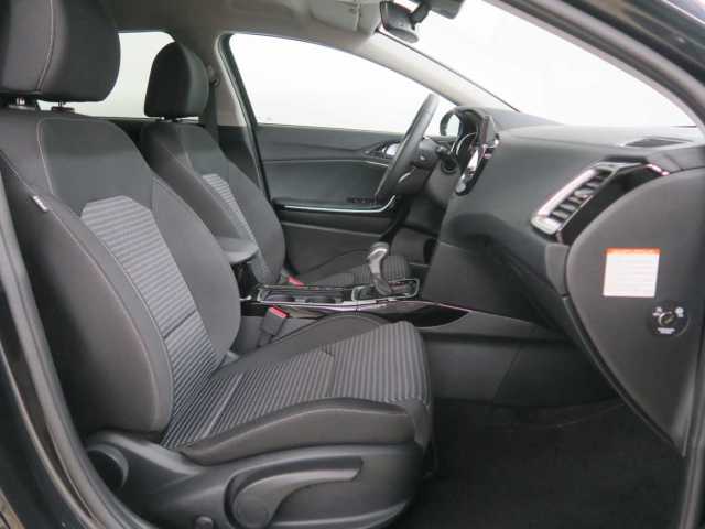 Kia cee'd – Bild 10