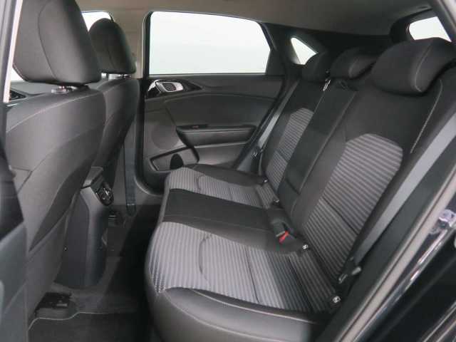 Kia cee'd – Bild 11