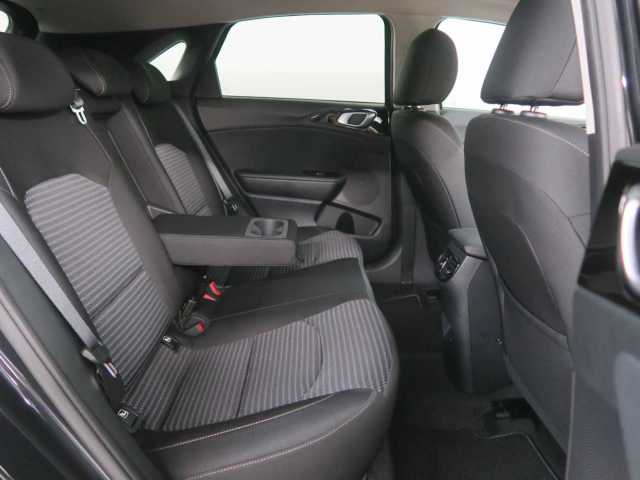 Kia cee'd – Bild 12
