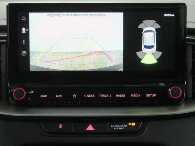 Kia cee'd – Bild 13