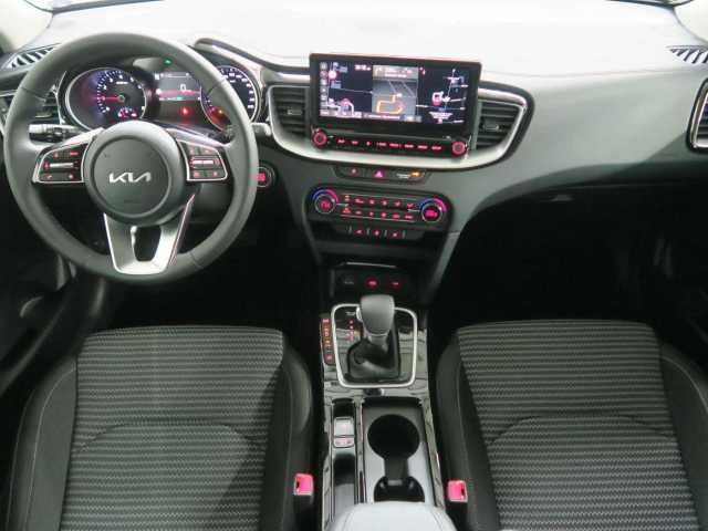 Kia cee'd – Bild 14