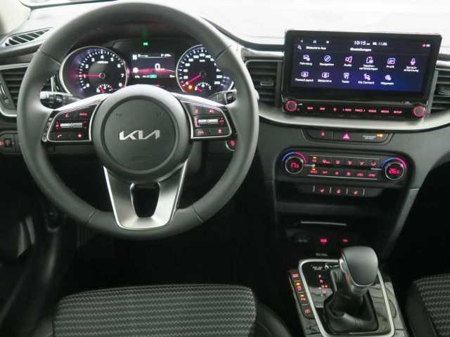 Kia cee'd – Bild 15