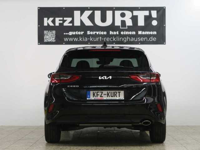 Kia cee'd – Bild 5