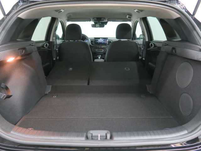 Kia cee'd – Bild 7