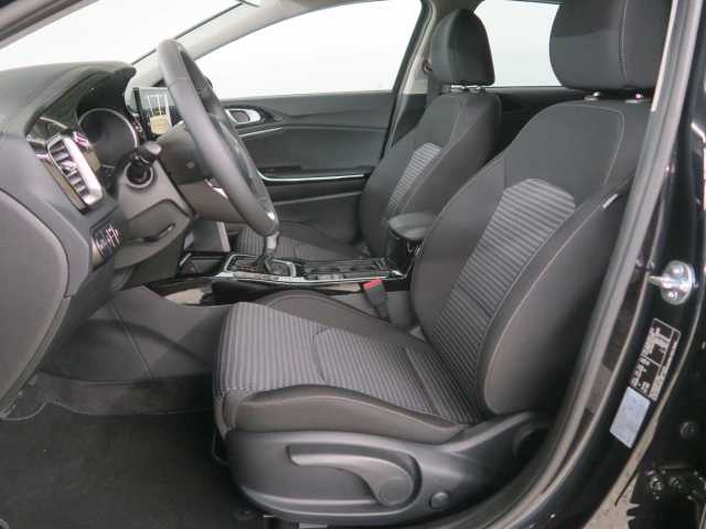 Kia cee'd – Bild 9