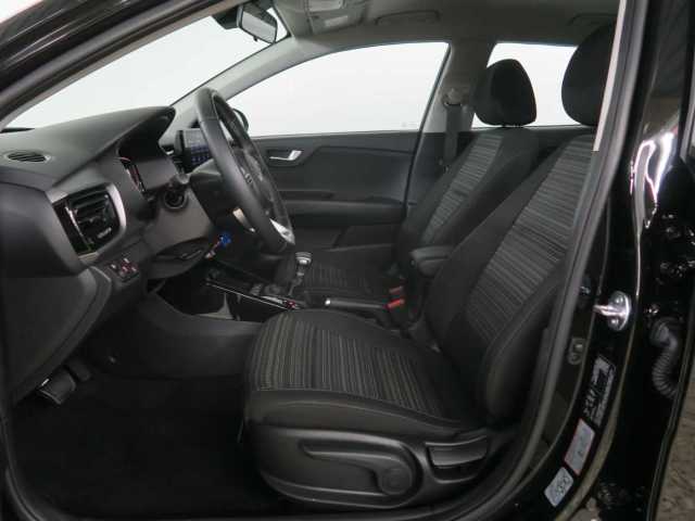 Kia Stonic – Bild 9