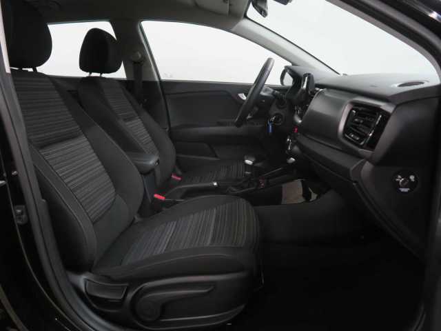 Kia Stonic – Bild 10