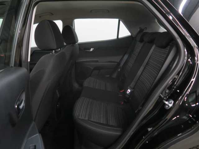 Kia Stonic – Bild 11