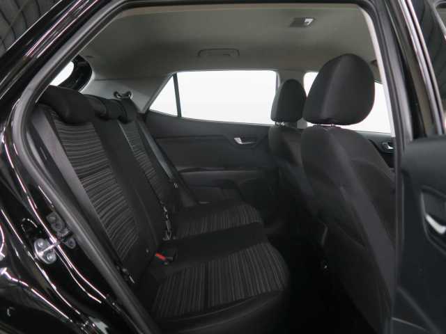 Kia Stonic – Bild 12