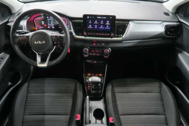 Kia Stonic – Bild 14