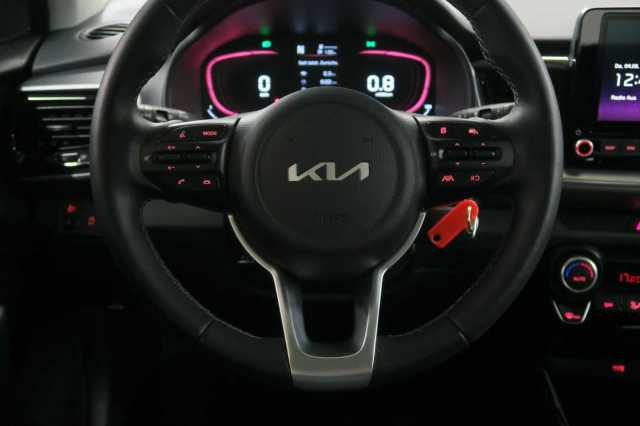Kia Stonic – Bild 15