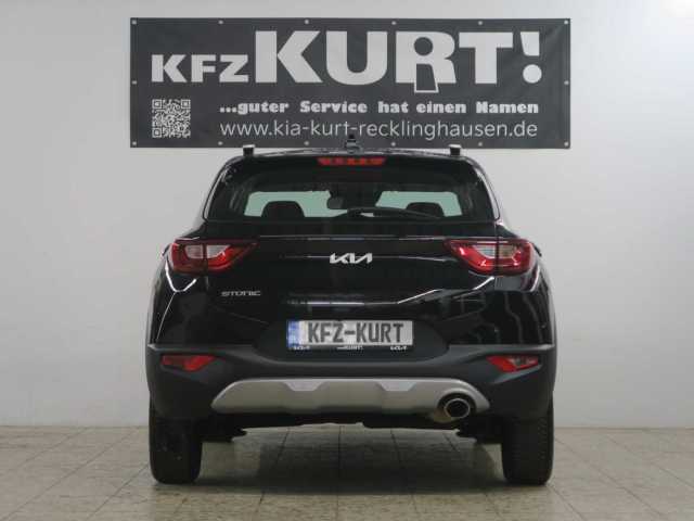 Kia Stonic – Bild 5