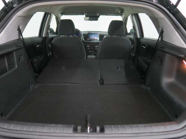 Kia Stonic – Bild 8