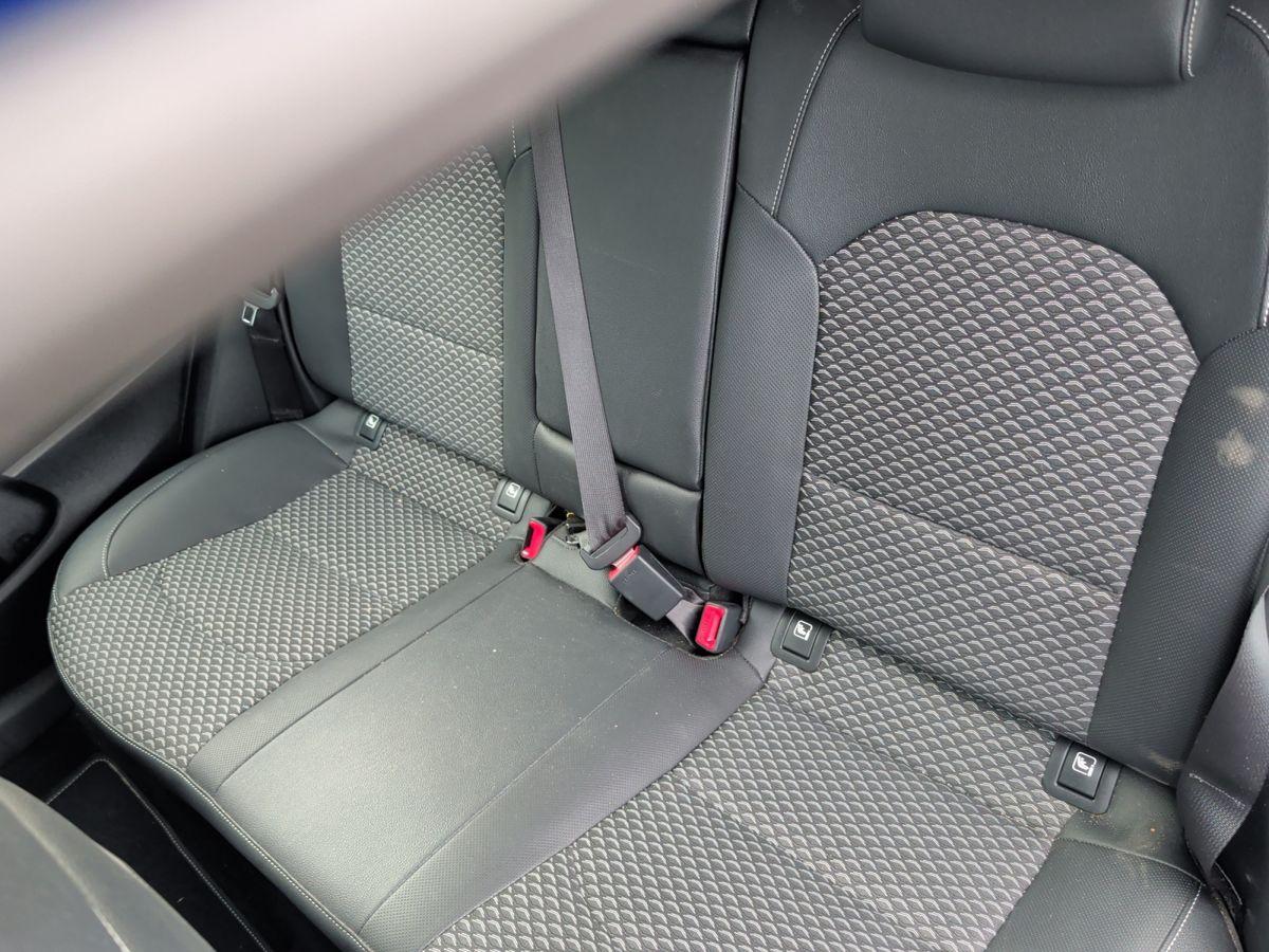 Kia XCeed – Bild 11