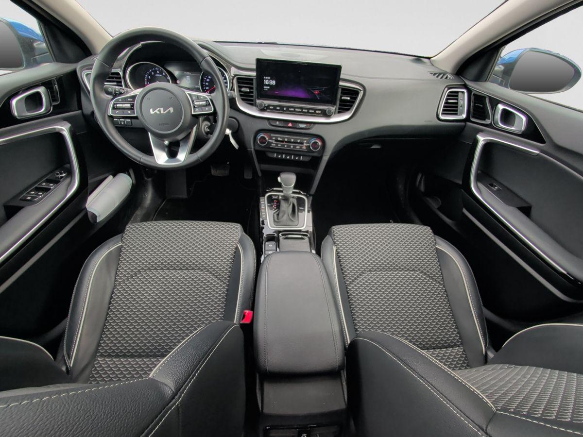 Kia XCeed – Bild 12