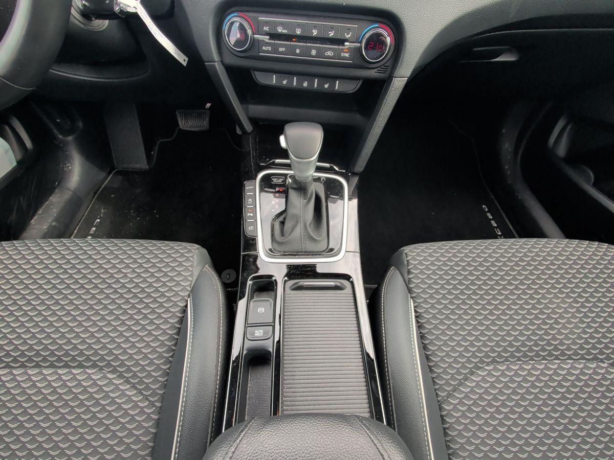 Kia XCeed – Bild 13
