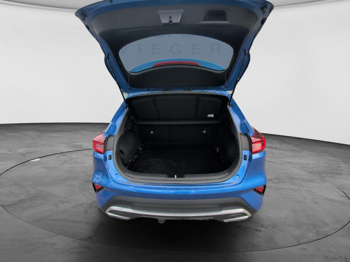 Kia XCeed – Bild 14