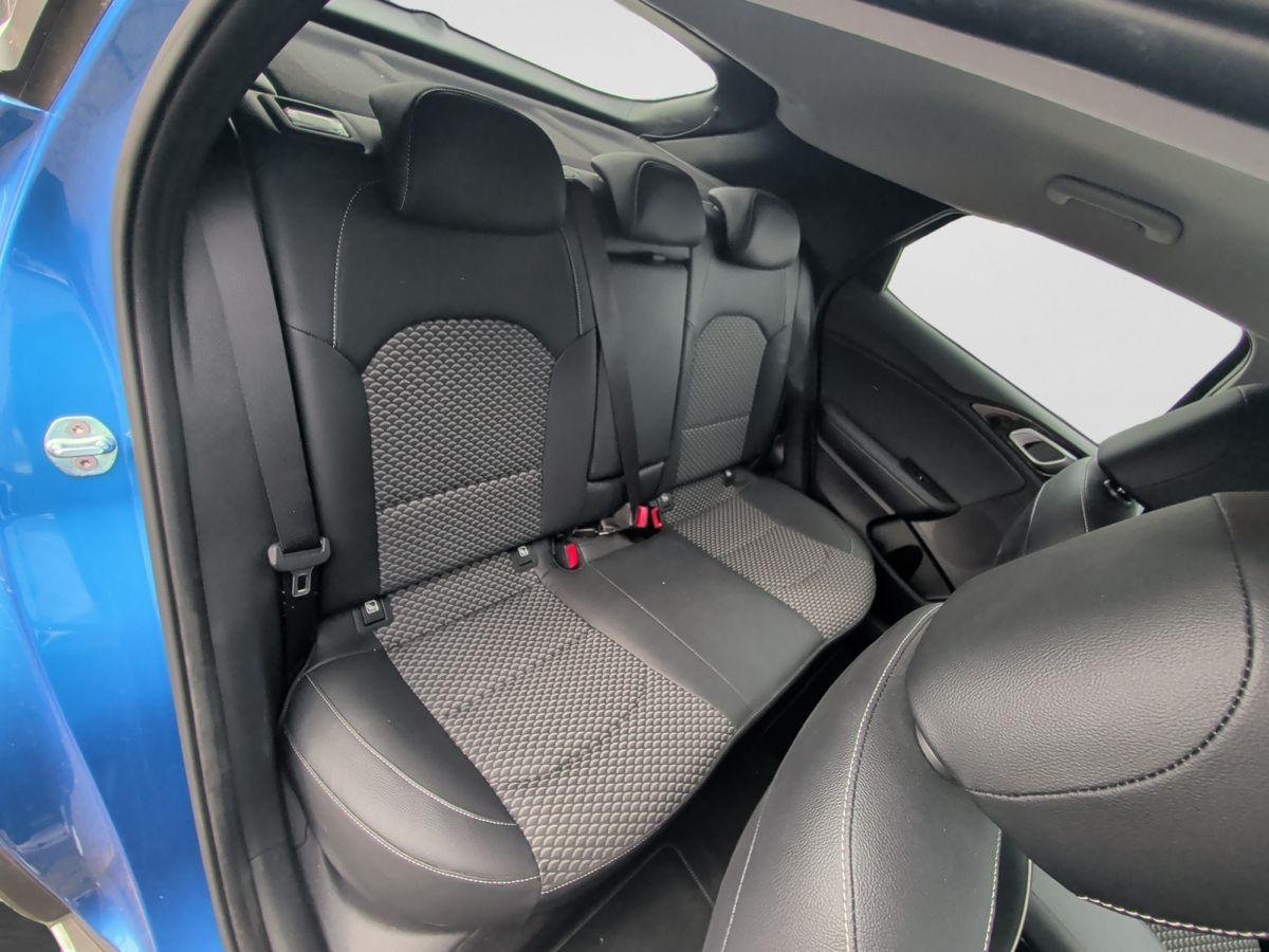 Kia XCeed – Bild 15
