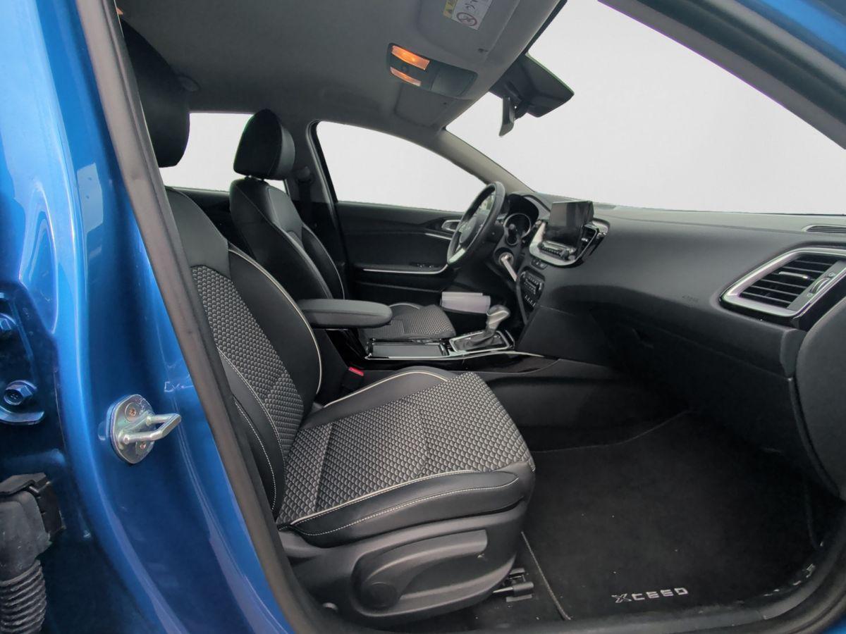Kia XCeed – Bild 16