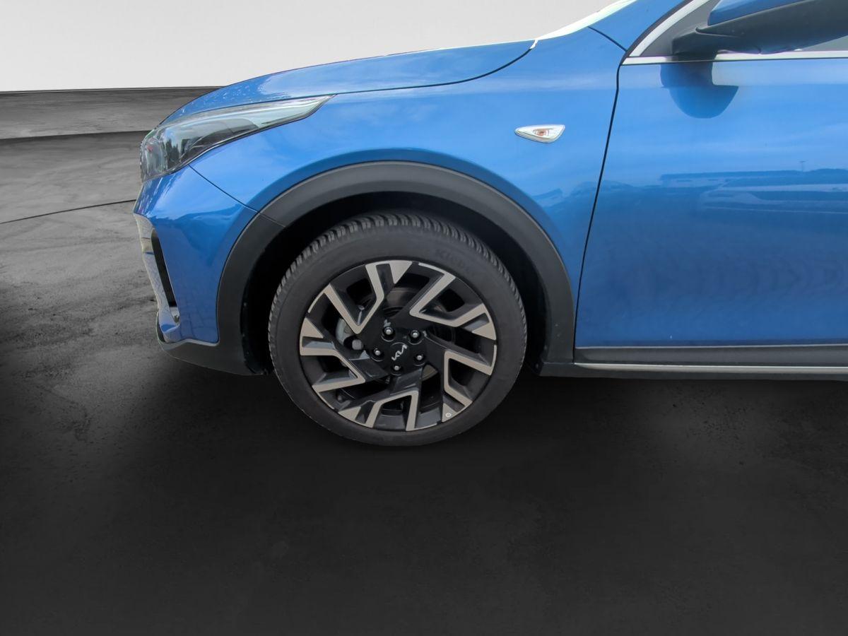 Kia XCeed – Bild 17