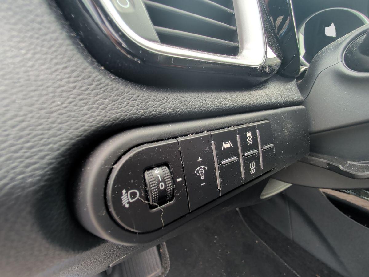 Kia XCeed – Bild 18