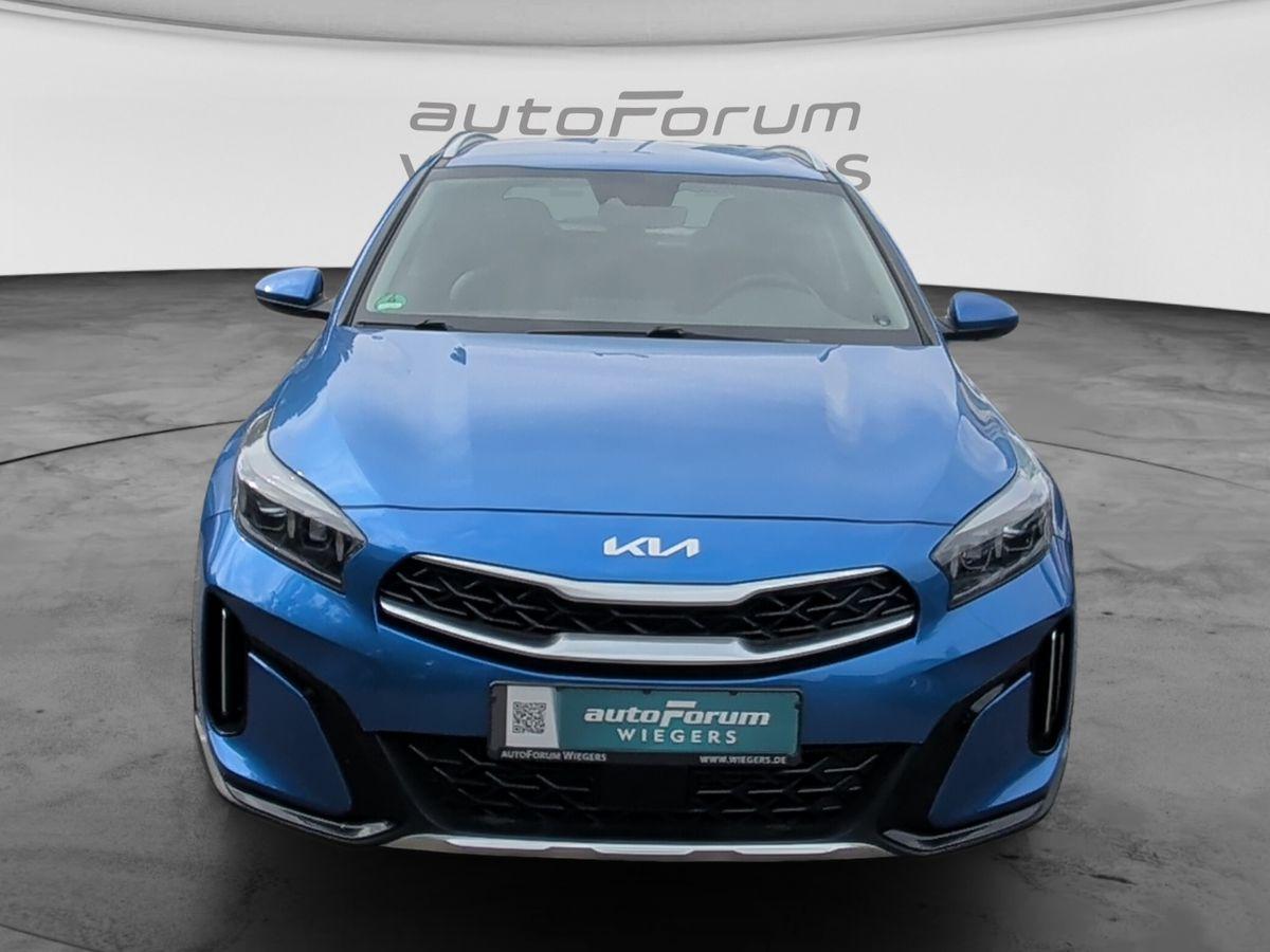 Kia XCeed – Bild 19