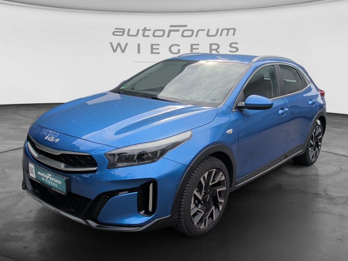 Kia XCeed – Bild 2