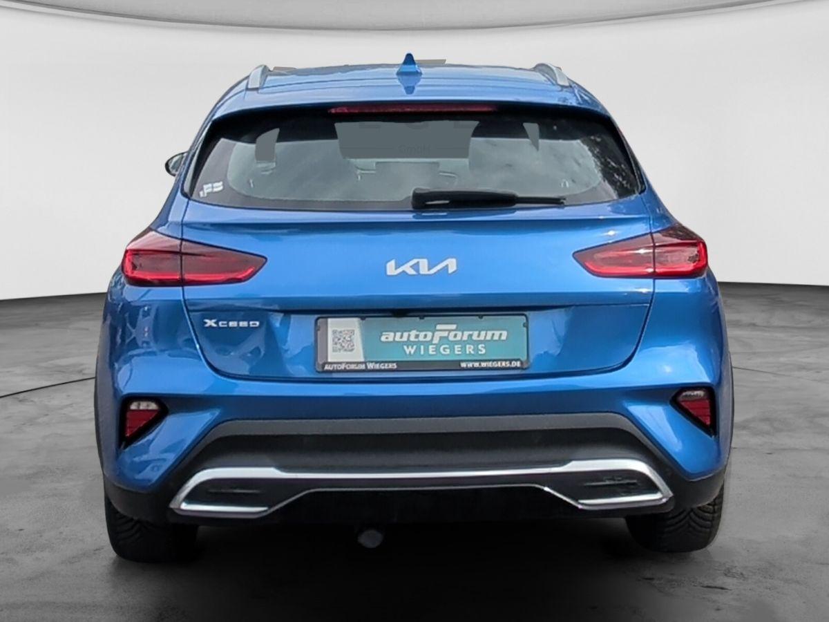 Kia XCeed – Bild 20