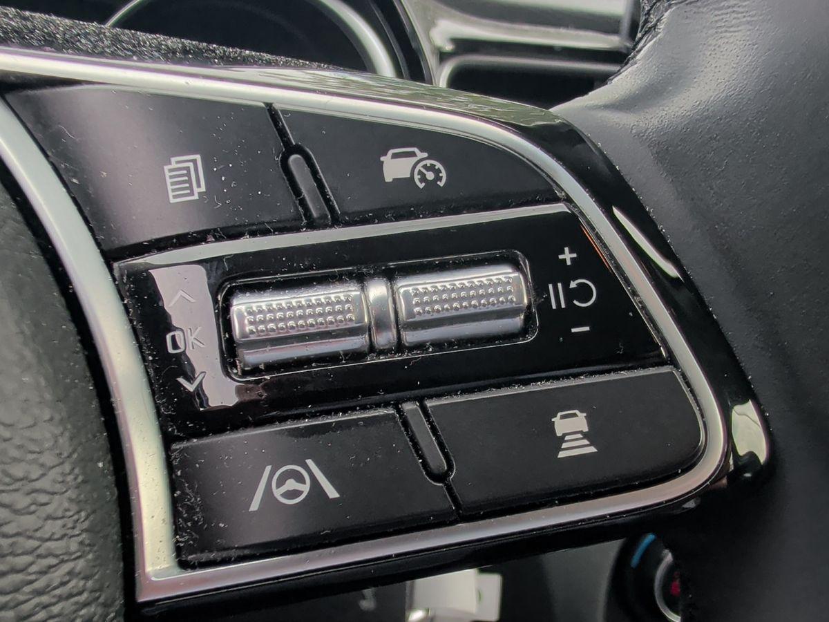 Kia XCeed – Bild 21