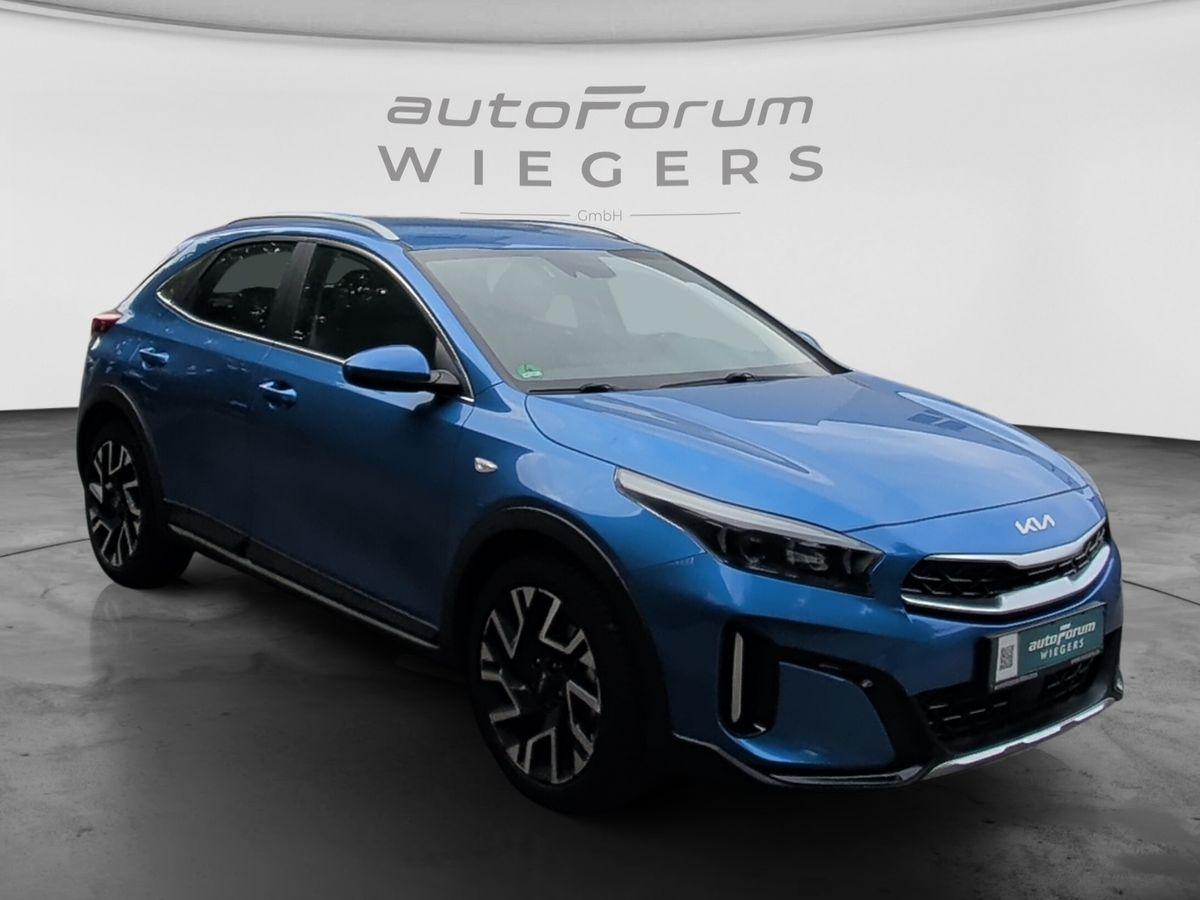 Kia XCeed – Bild 3