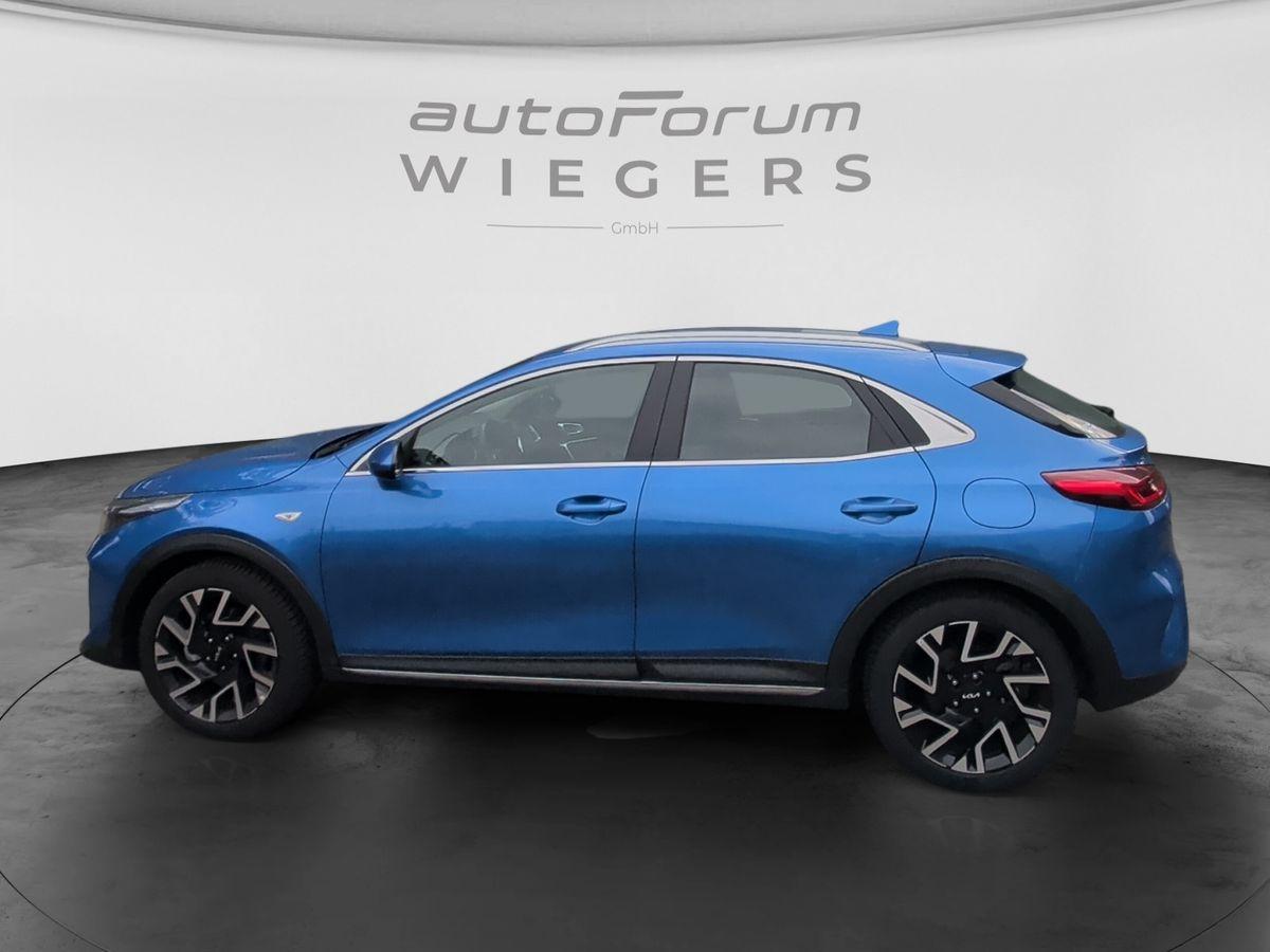 Kia XCeed – Bild 4