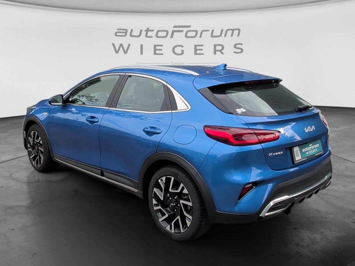 Kia XCeed – Bild 5