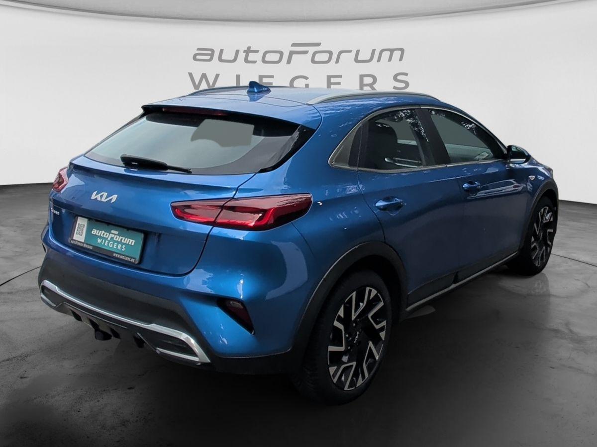 Kia XCeed – Bild 6