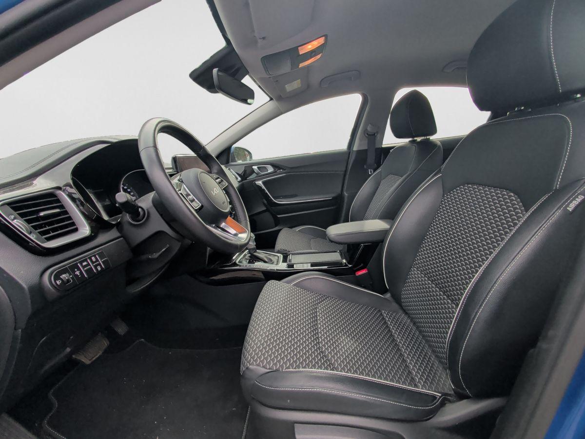 Kia XCeed – Bild 7