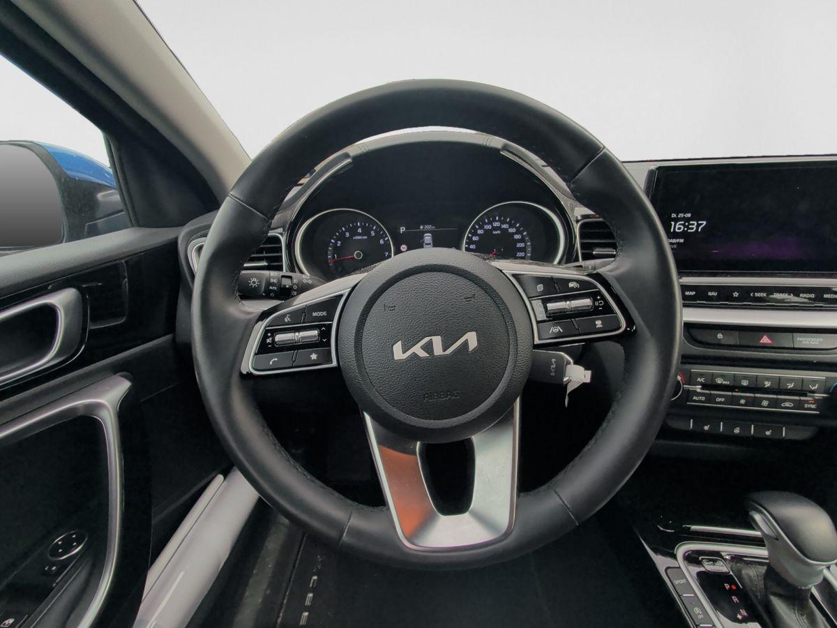 Kia XCeed – Bild 8