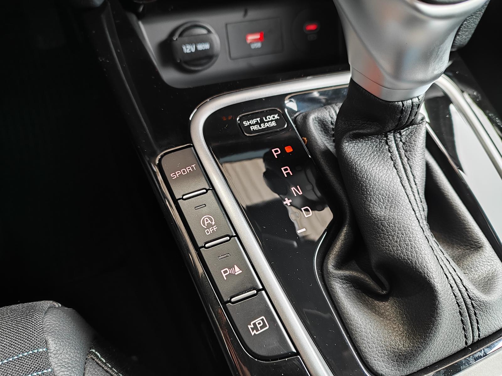 Kia XCeed – Bild 18
