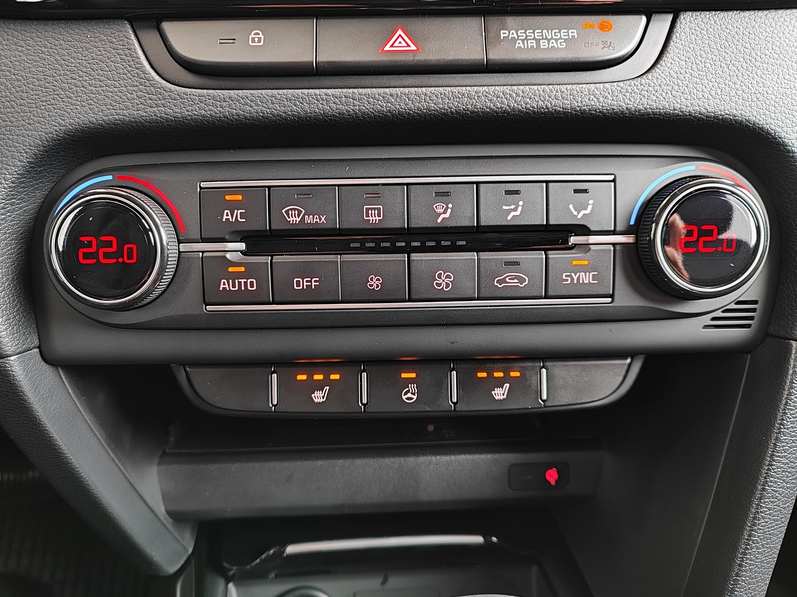 Kia XCeed – Bild 19