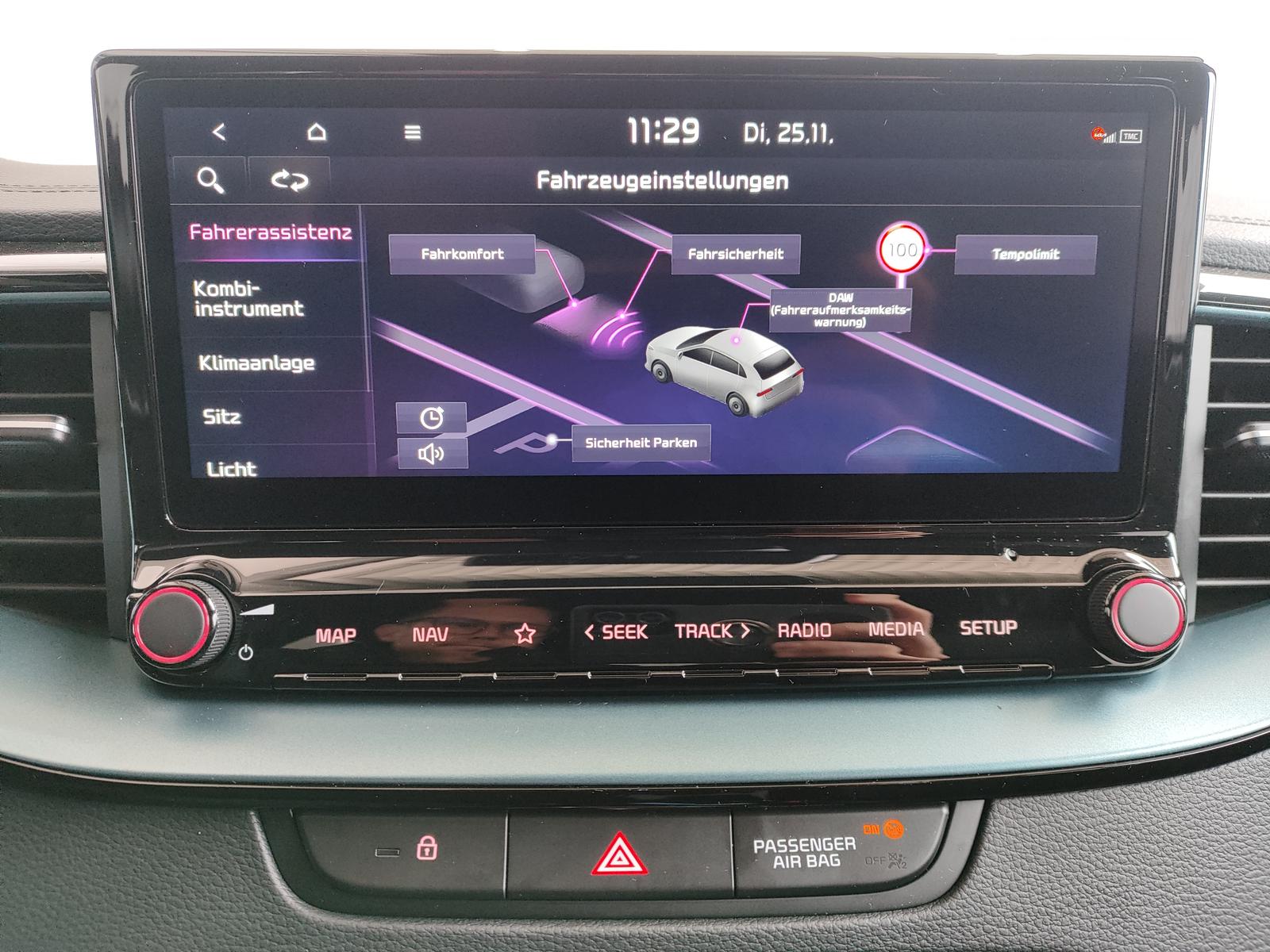 Kia XCeed – Bild 21