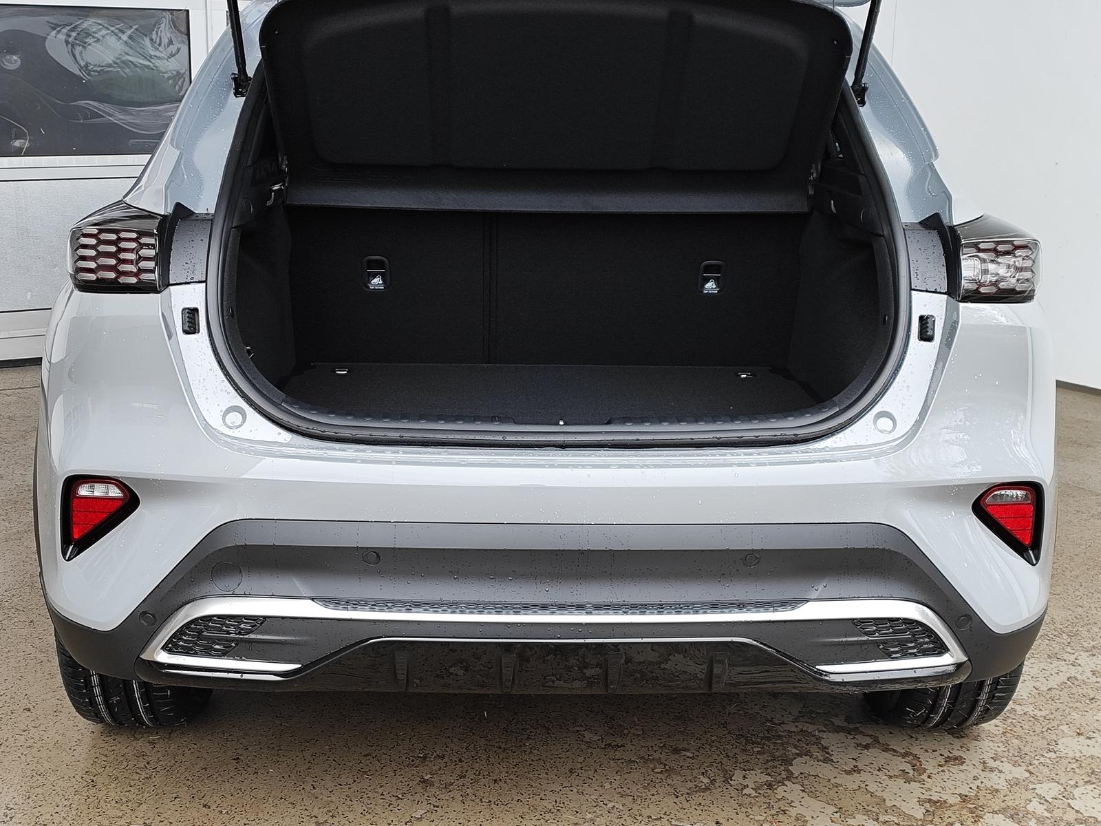 Kia XCeed – Bild 26