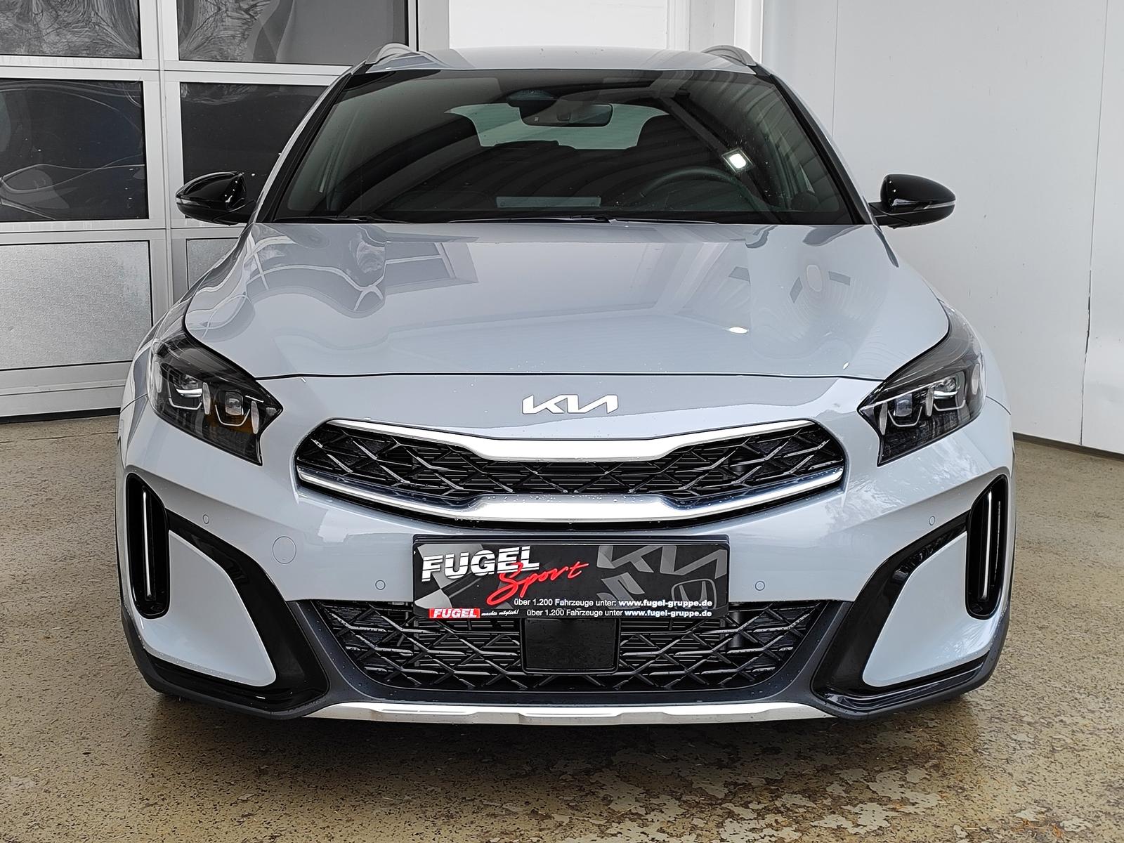 Kia XCeed – Bild 28
