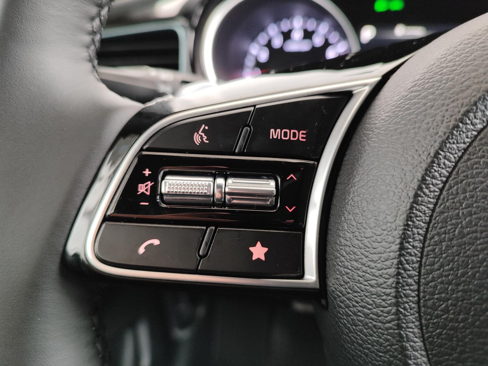Kia XCeed – Bild 11