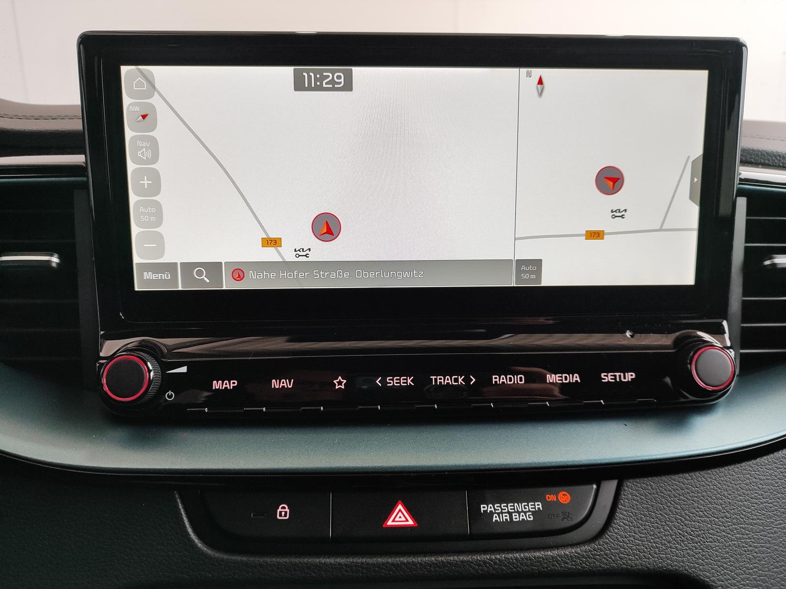 Kia XCeed – Bild 20