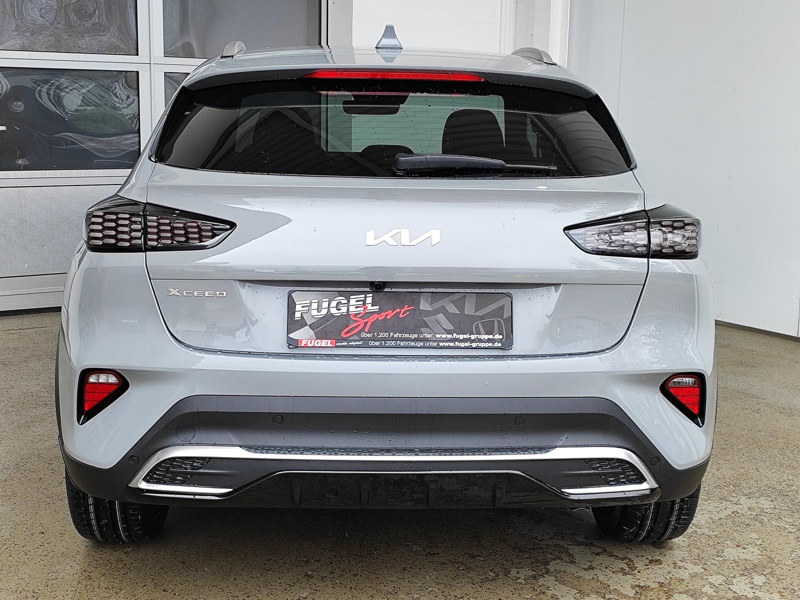Kia XCeed – Bild 27