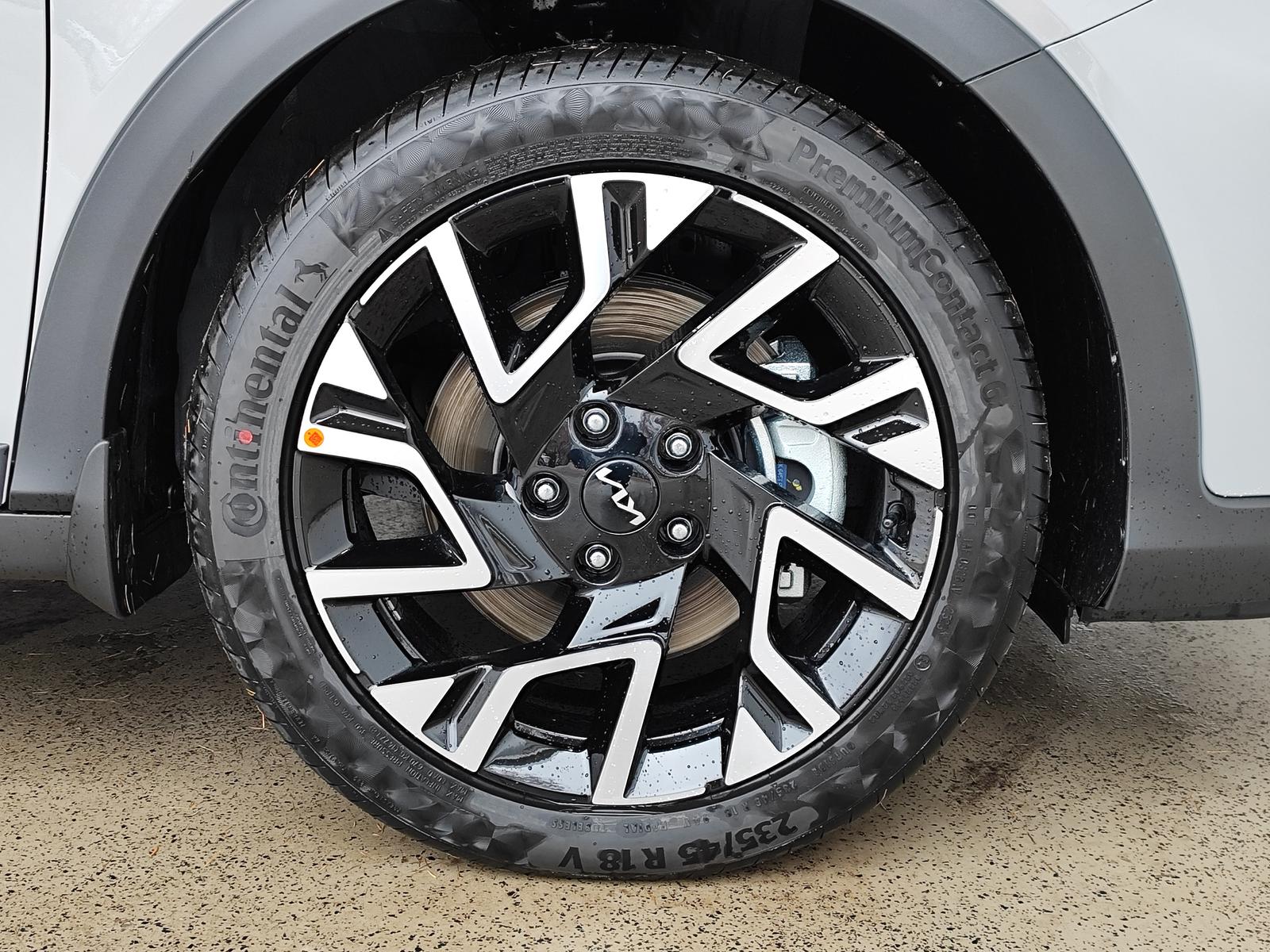 Kia XCeed – Bild 9