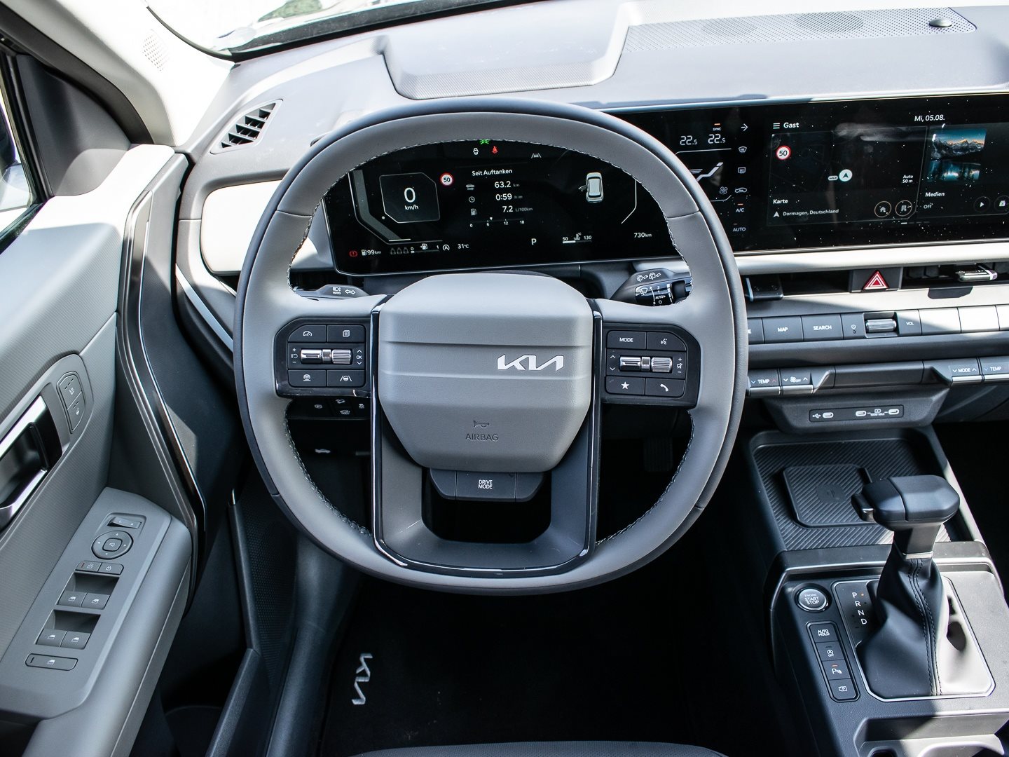 Kia Seltos – Bild 10
